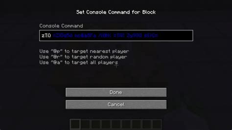 Image result for How to Make Command Text Go Minecraft