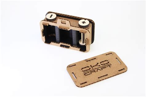 Image result for Pinhole Camera Cardboard