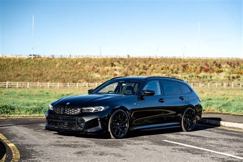 Win this 2024 BMW M340i Touring & £2,000 or £45,000 Tax Free | Dream Car Giveaways