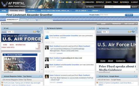 Image result for USAF Webmail