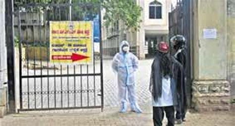 BBMP ‘marshals’ harassing us, complain private hospitals