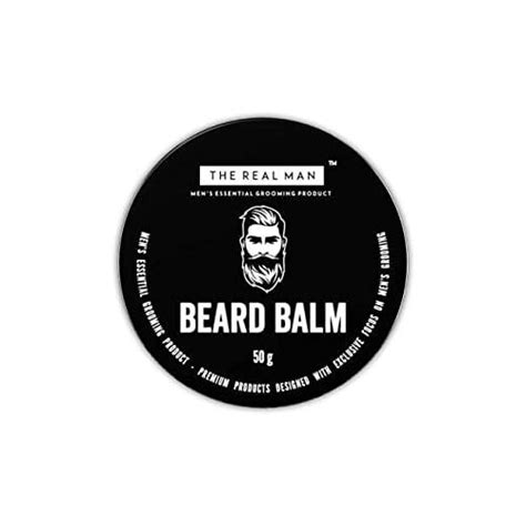 The Real Man Beard Wash Usage, Benefits, Reviews, Price Compare