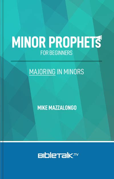 Image result for Minor Prophets