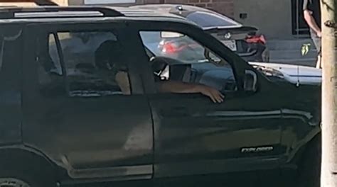 'Creeper' allegedly recording kids outside elementary school in California