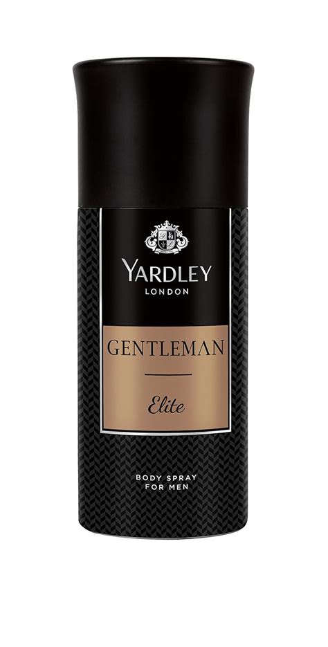 Buy Yardley Legend Deodorant, 150ml Online at Low Prices in India ...