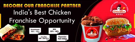 Chicken Adda
