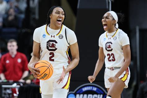 South Carolina-Oregon State channel today: Time, TV schedule for March ...