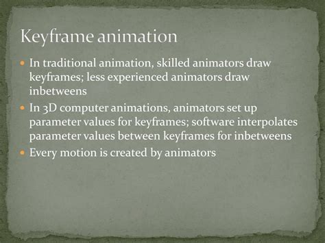 Image result for 3D Computer Animation