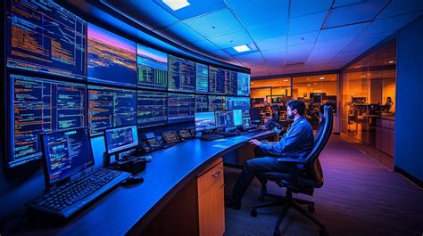 Image result for Network Monitoring Center