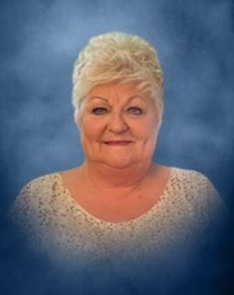 Carolyn Mae Smith-Brosh - 2023 - Shiner Funeral Home