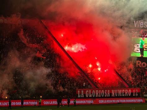 Herediano deja en silencio y con bronca la casa de Alajuelense al ...