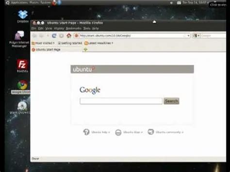 Image result for Install Ubuntu from DVD