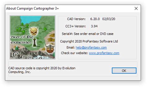 CC3 Tutorial 的图像结果