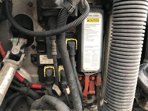 Image result for Freightliner Cascadia Coach Def Module