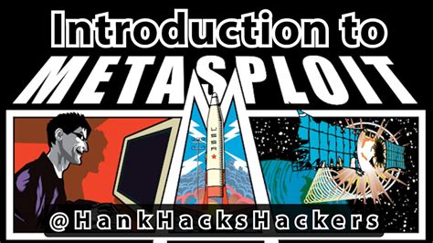 Image result for Metasplosit Hack Track Course Episode 1