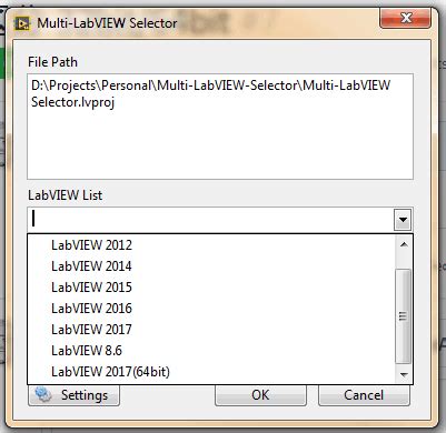 Image result for LabVIEW Compatibility Chart