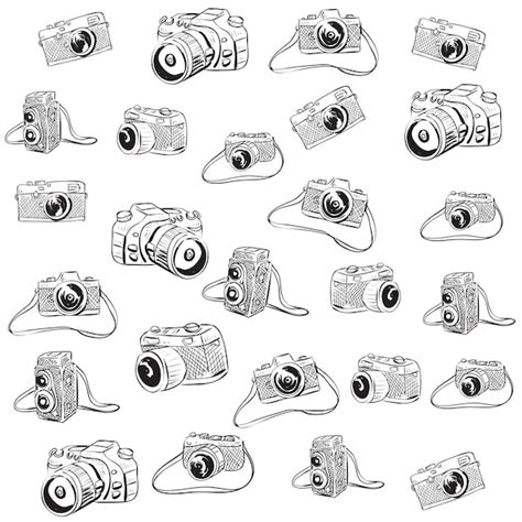 Camera Cartton 的图像结果