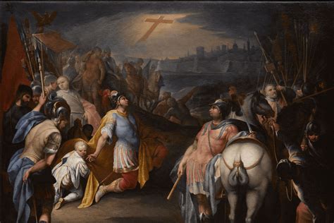 Stories | Constantine’s conversion and the Edict of Milan | Koinesúnē