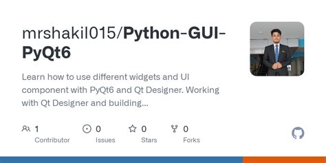 Image result for GUI Examples Using PyQt