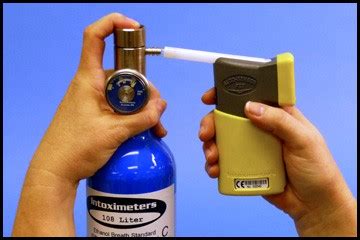 Image result for Alco-Sensor FST Calibration