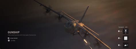 Call of Duty: Modern Warfare - Dit zijn alle Killstreaks
