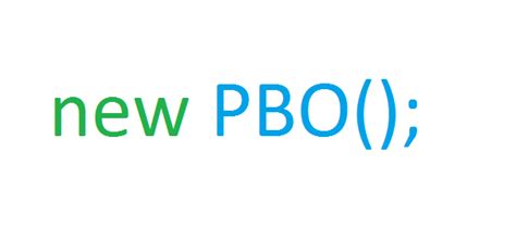 Image result for PBO Java