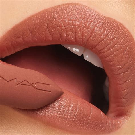 M·A·Cximal Silky Matte Lipstick / Mini M·A·C | MAC Cosmetics