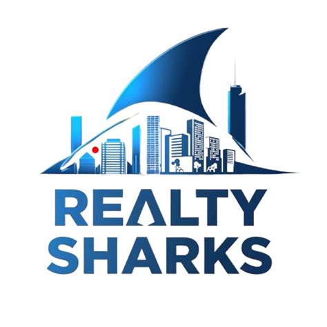 Realty Sharks - Beyond the Surface