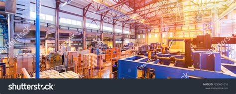 Manufacturing HD Images 的图像结果