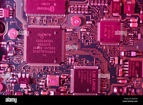 Computer Circuit 的图像结果