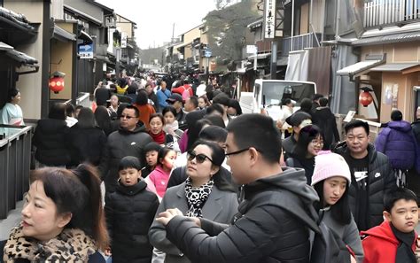 Japan droht am 60-Millionen-Touristenziel zu scheitern