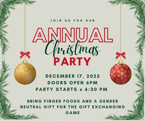 CatC Christmas Party, 203 Main St E, Ahoskie, NC, United States, North ...