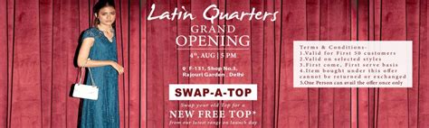 new-page [latin-quarters.com]