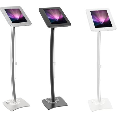 Car Ipad Floor Stand at Roger Monday blog