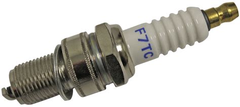 LD F7TC Spark Plug for Honda GX160 & GX200 Engine | LDF7TC