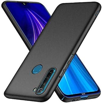 WOW Imagine Redmi Note 8 “All Sides: Amazon.in: Electronics