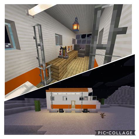 Image result for RV Minecraft Build