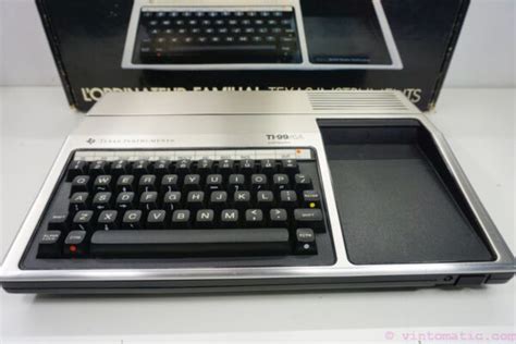 Image result for Old Texas Instruments Computer