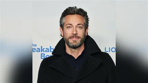 Picture of Zachary Levi