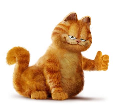 Garfield - Movie Promo Garfield The Movie, Garfield Cartoon, Garfield ...