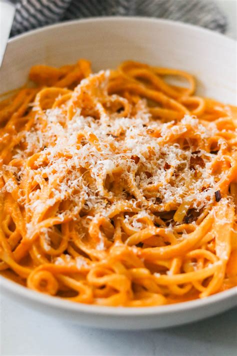 Easy Hidden Veggie Pasta Sauce | What Great Grandma Ate