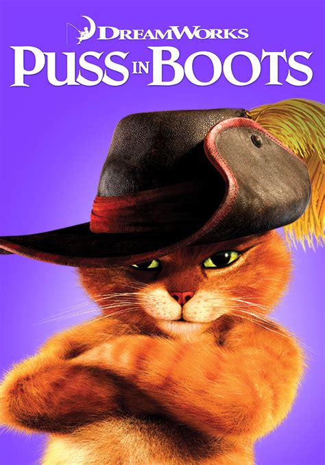 Puss I Dn
