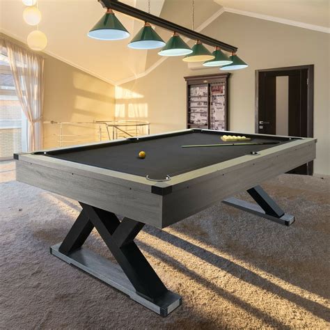 7ft pool table – Artofit