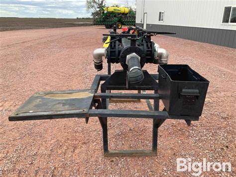 Homemade Manifold | Agriculture | BigIron