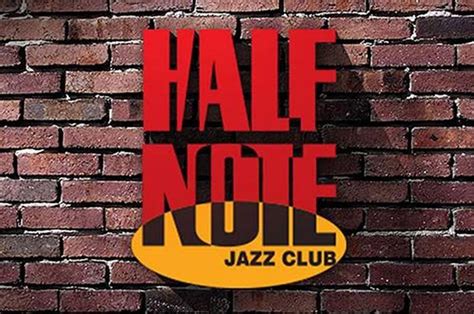Image result for Half Note Jazz Club