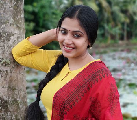 Anu Sithara | Official Page