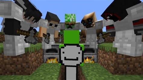 Minecraft Speed Runner vs 5 Hunters 的图像结果