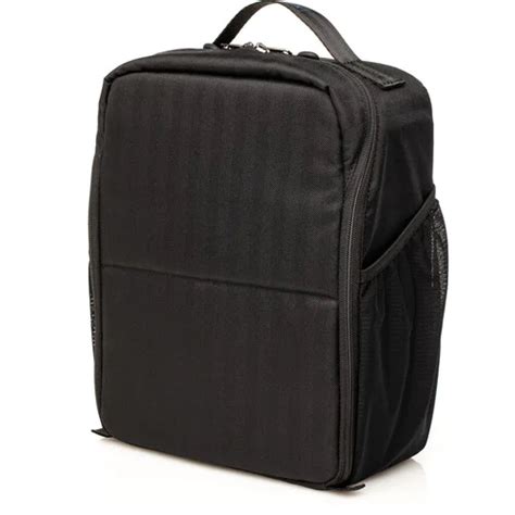 Buy Tenba BYOB 10 DSLR Backpack Insert (Black) at Lowest Price in India