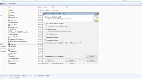 SQL Server 2005 Download 64-Bit Windows 10 的图像结果