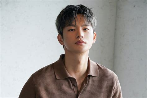 Seo In Guk Talks About Going To Work On “Doom At Your Service” After ...
